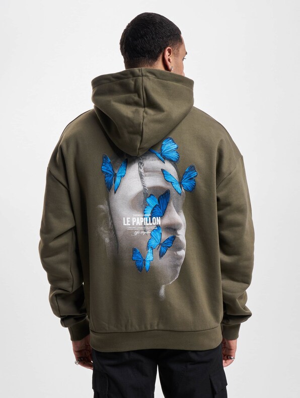 Le Papillon Heavy Oversize-1