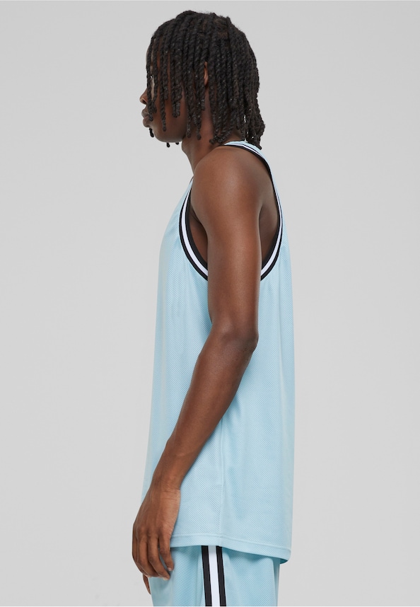 Mesh Tanktop-2