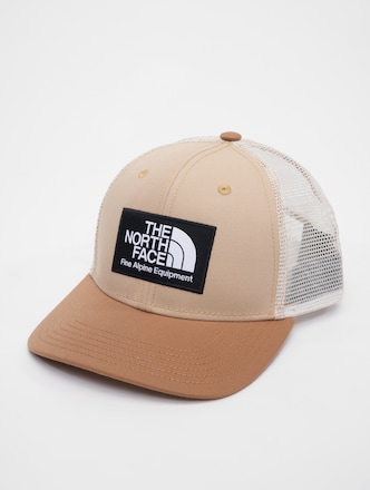 The North Face Deep Fit Mudder Trucker Caps