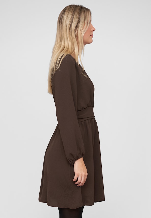 Longsleeve Dress-3