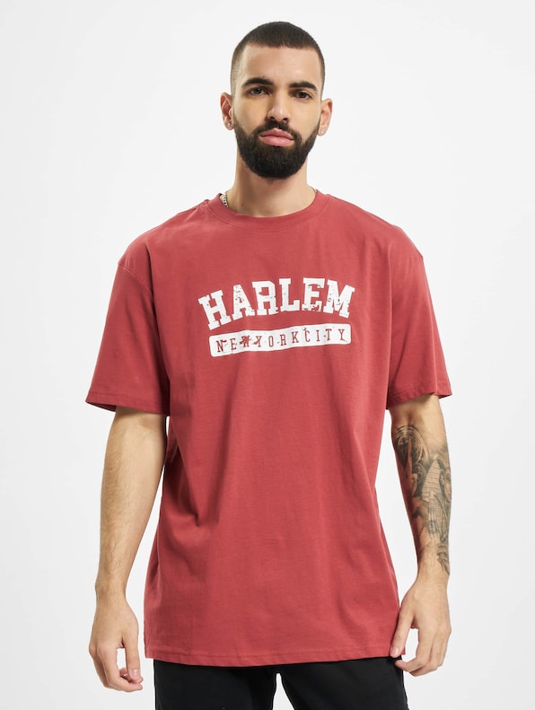 Harlem -2