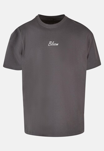 Flowers Bloom Heavy Oversized