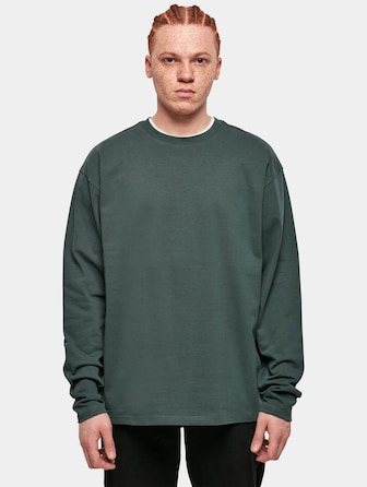 Ultra Heavy Oversized 