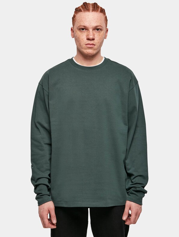 Ultra Heavy Oversized -0