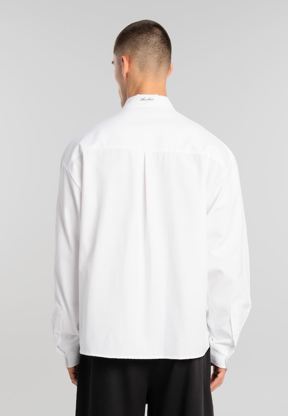 Everyday Pocket Shirt-1