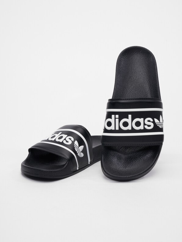 adidas Originals Adilette Sandale-0