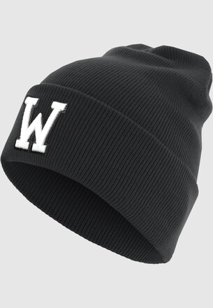 W Letter