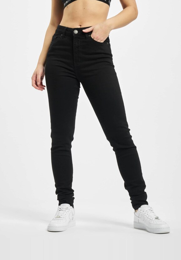 Ladies High Waist-6