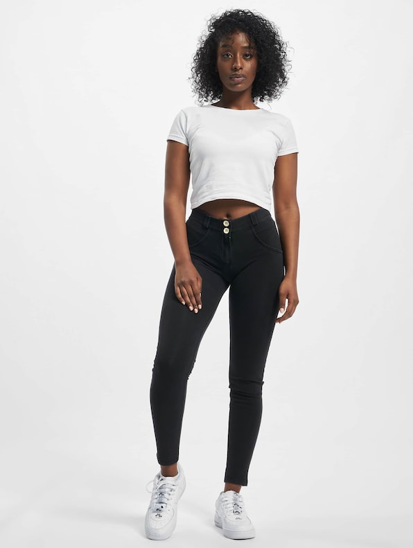 Fredy Skinny Fit Jeans-5