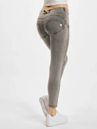 Freddy WR.UP® 7/8 Regular Waist Super Skinny Fit Jeans