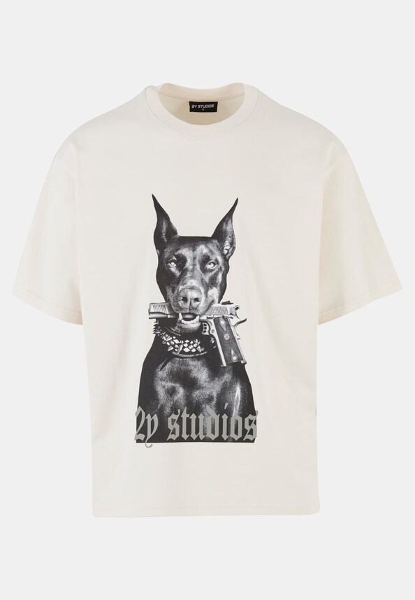 Doberman Oversize -1