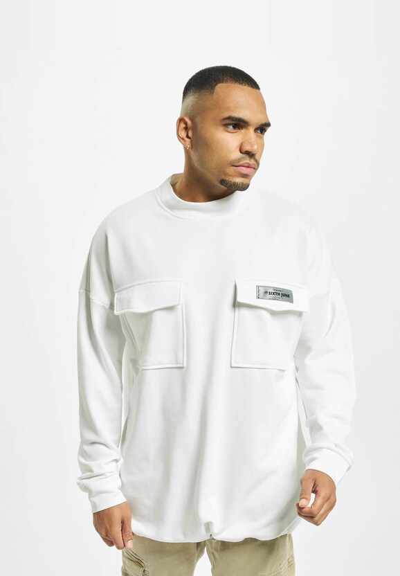 High Neck Cargo-2