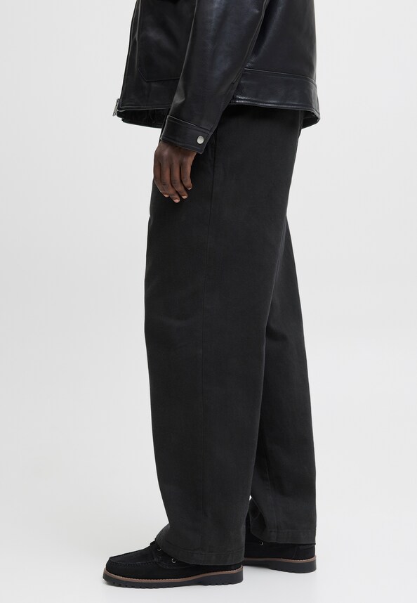 JPSTBILL RHINE PLEATED -2