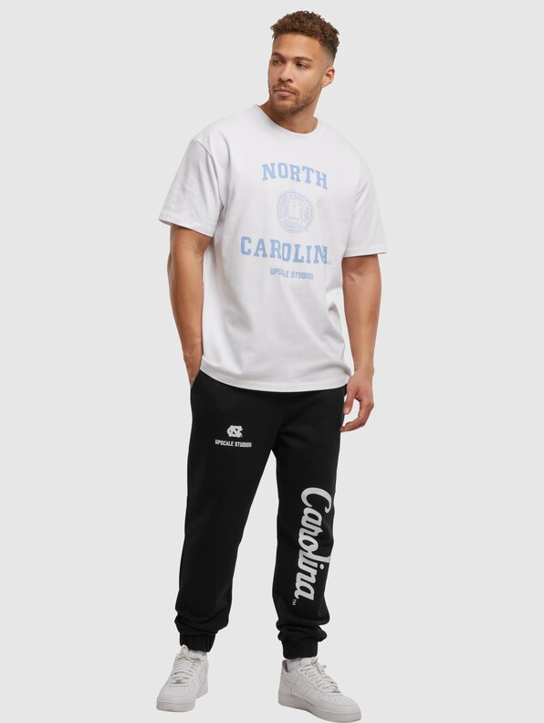Mister Tee Upscale North Carolina Oversize Tee-3