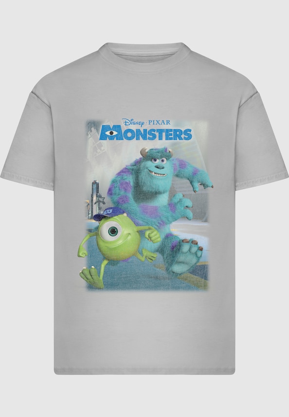 Disney Monsters Poster Loose-2