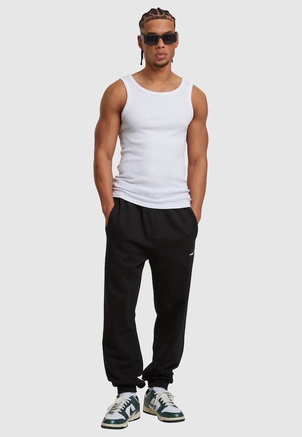 PEGADOR Logo Heavy Jogginghosen-3