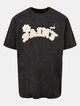 MJ Gonzales Saint x Acid Washed Heavy Oversized T-Shirts-1