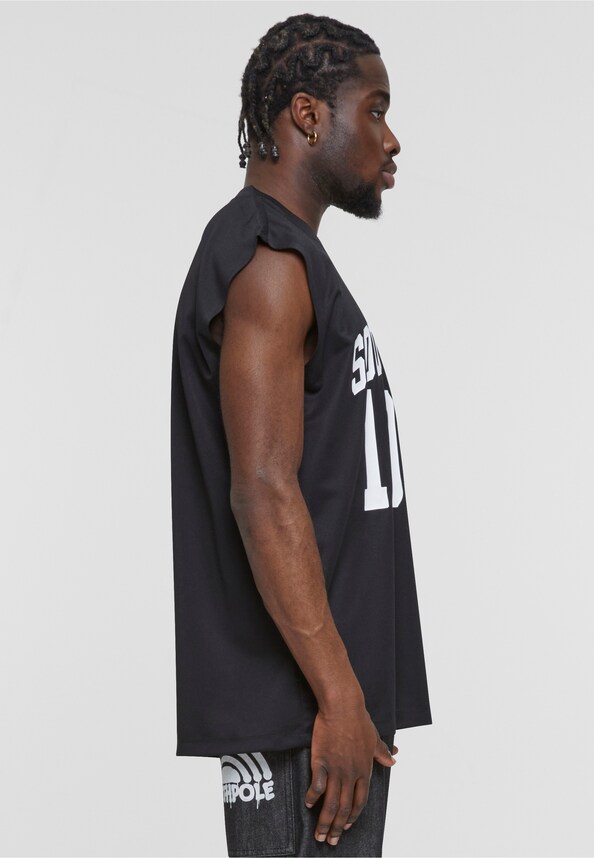 Southpole College Tank Top-3