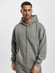 2Y Basic Oversize Zip-Hoodie-2