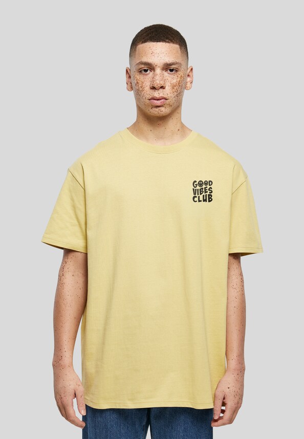 Good Vibes Oversize-0