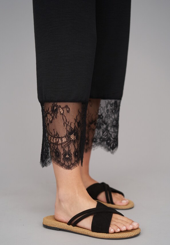 3/4 Lace -4