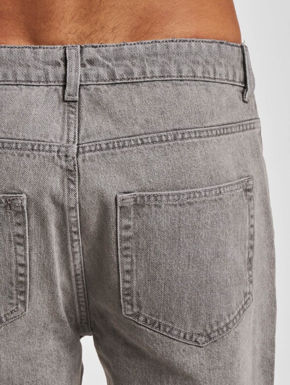 DEF Kant Straight Fit Denim-3