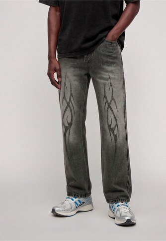 TRIBAL DISTRESSED PRINT