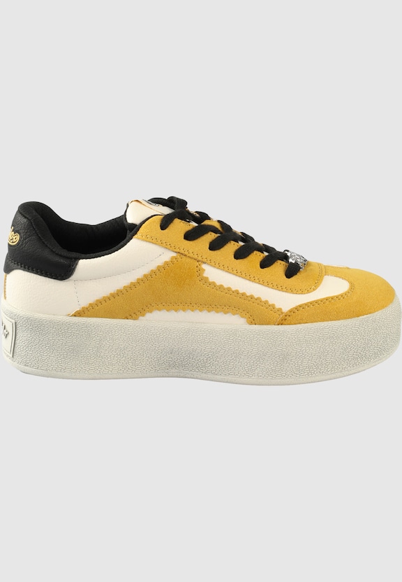 Cajo - Vegan Nubuck/Nappa-4