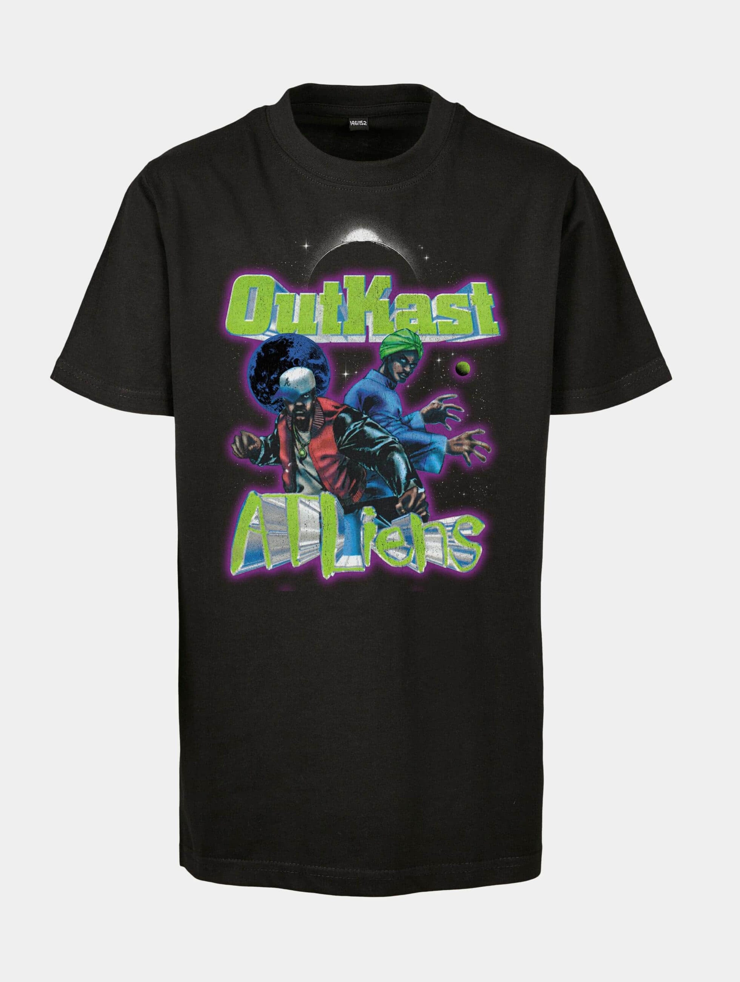 Mister Tee Kids – Outkast Atliens Cover T-Shirt