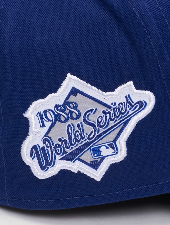 Patch 940 Eframe Los Angeles Dodgersco-6