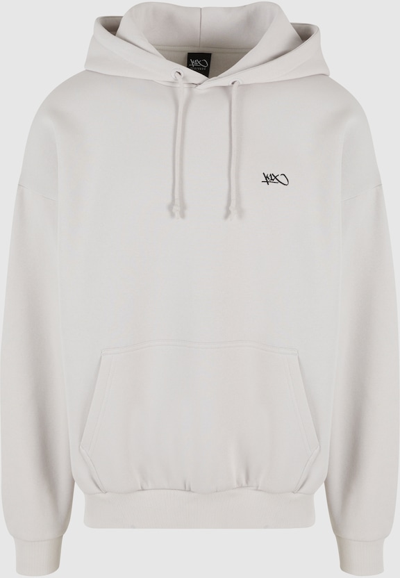 K1X Logo Hoodie-4