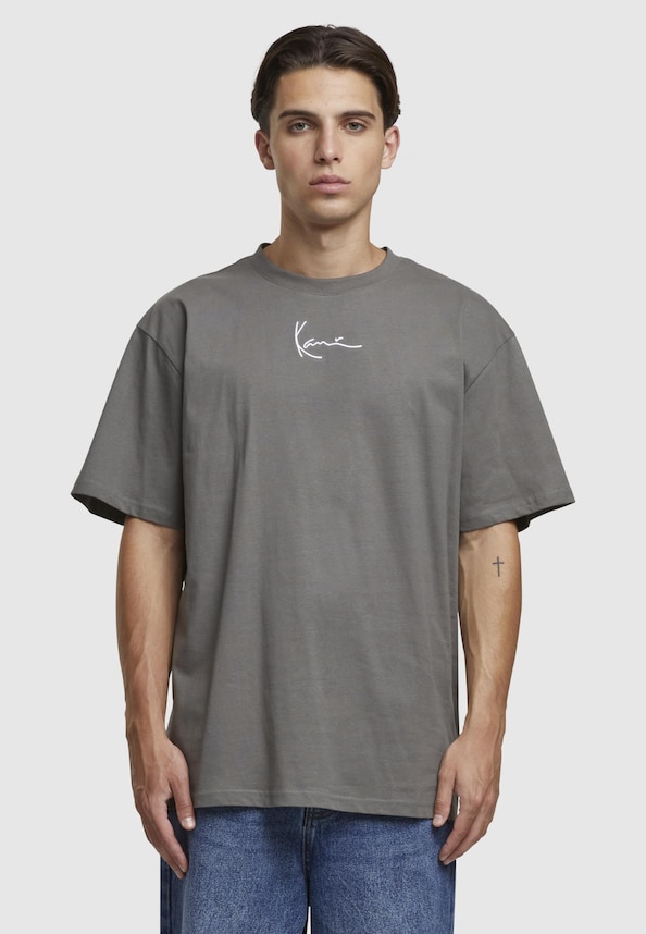 Small Signature Essential-2