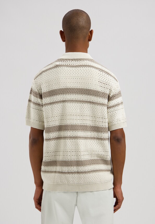 Mica Shortsleeve Vest-1