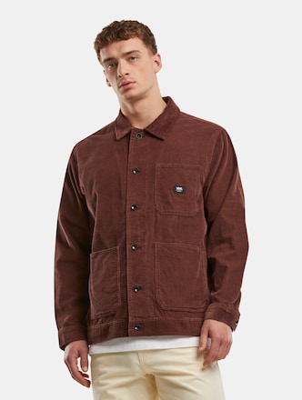 Drill Chore Coat Corduroy II