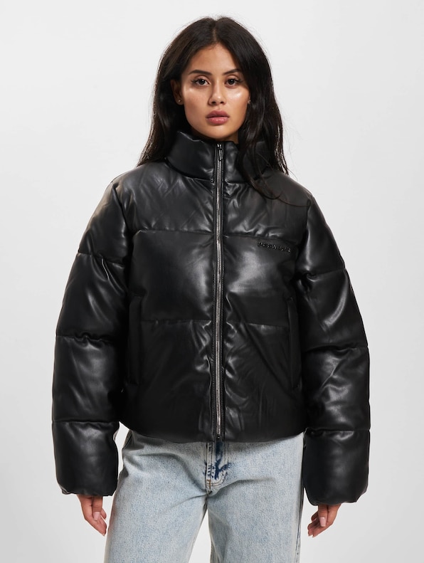 PEGADOR PGDR1194372 Puffer Jacket-2