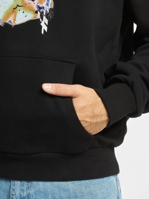 Heavy Oversized Essentials V.4 ''Medusa'' -4