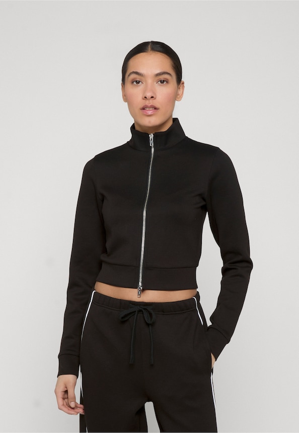 Ladies Slim Fit Scuba-0