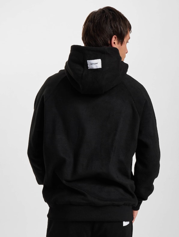 Sixth June Pullover-1