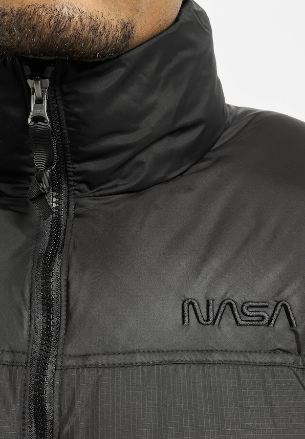 Nasa Two-Toned -3