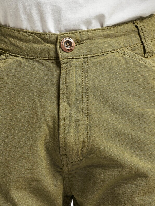 Alpha Industries Ripstop Shorts-3