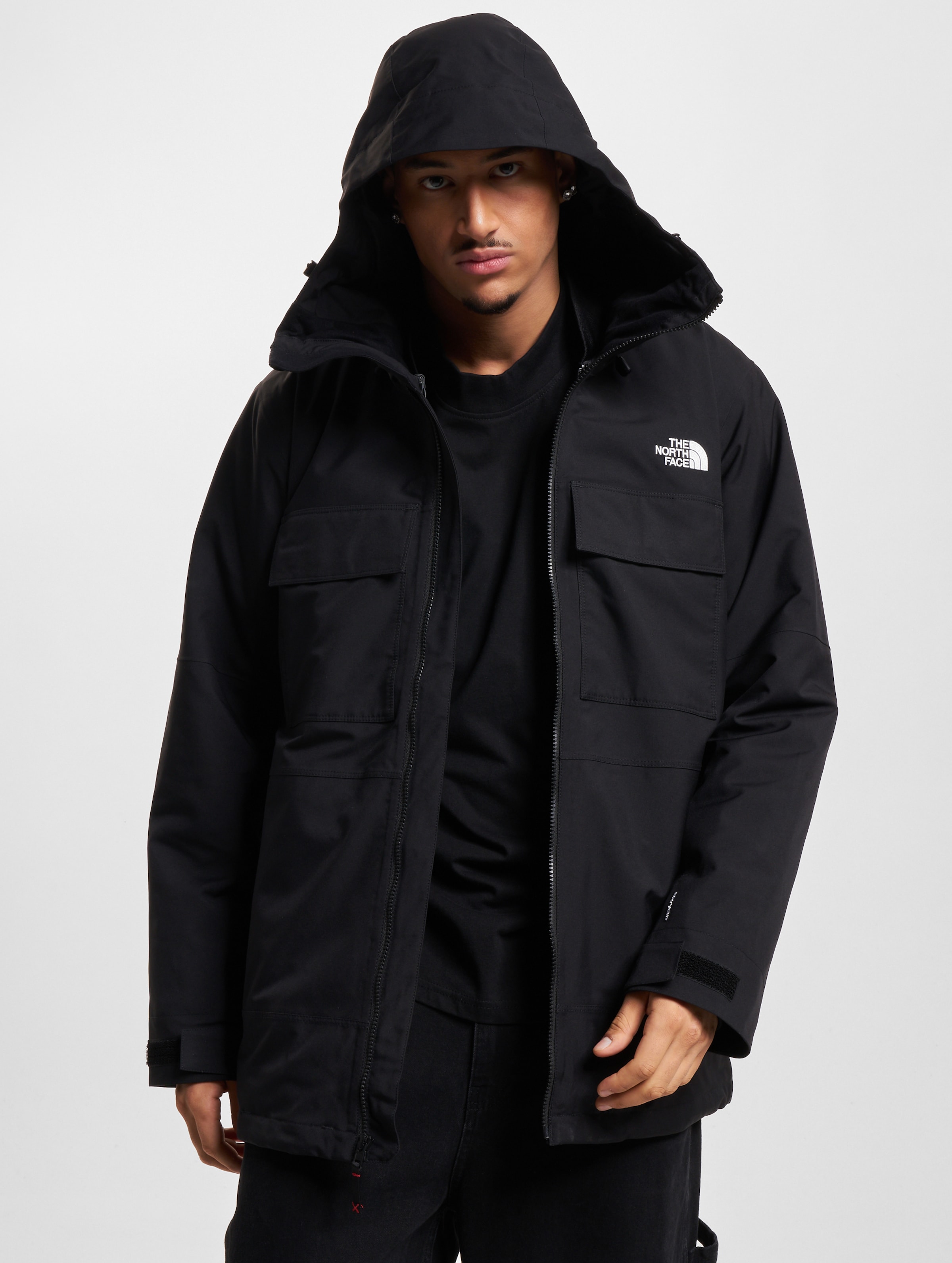 Northface winterjacke 2025