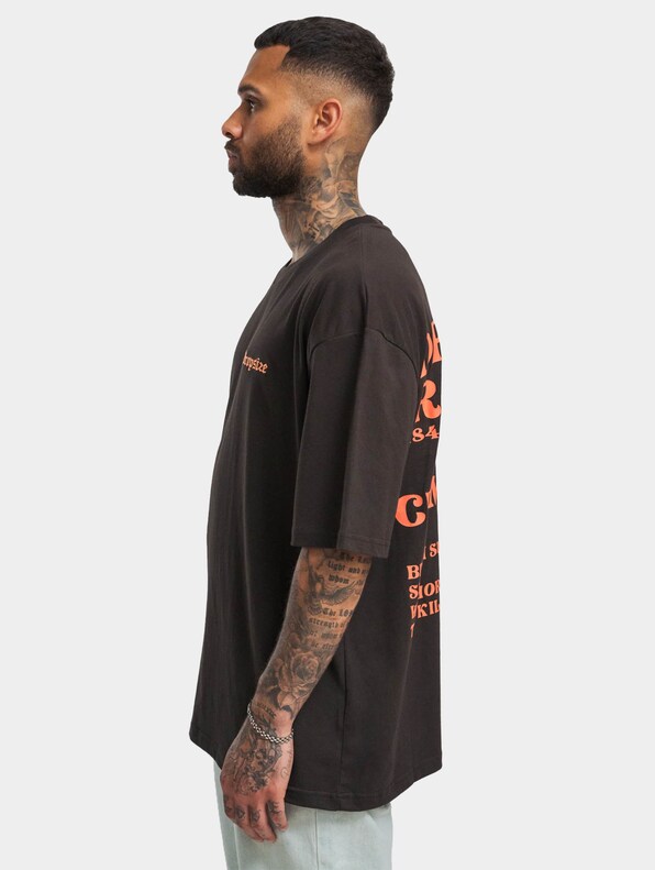 Dropsize T-Shirt-2