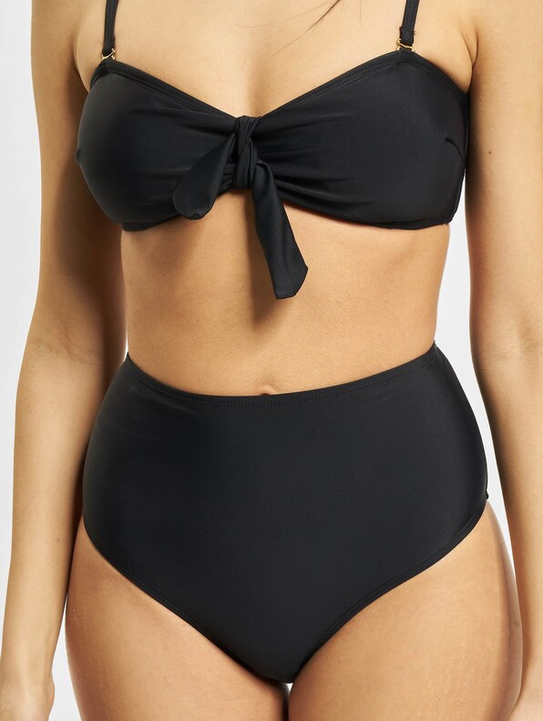 Ladies High Waist Balcony-3