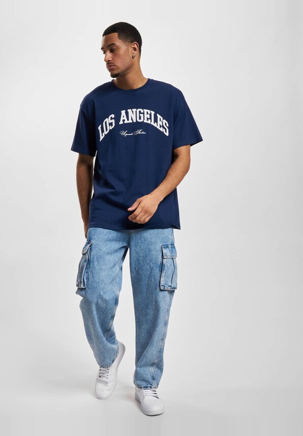  L.A. College Oversize-4