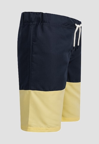 NKMZAKOB LONG SHORTS CAMP