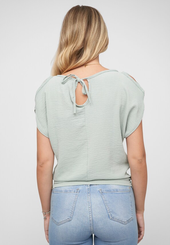 Cold Shoulder-1
