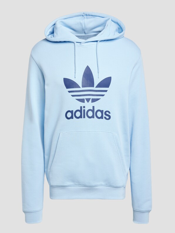 adidas Originals Trefoil Hoodies-3