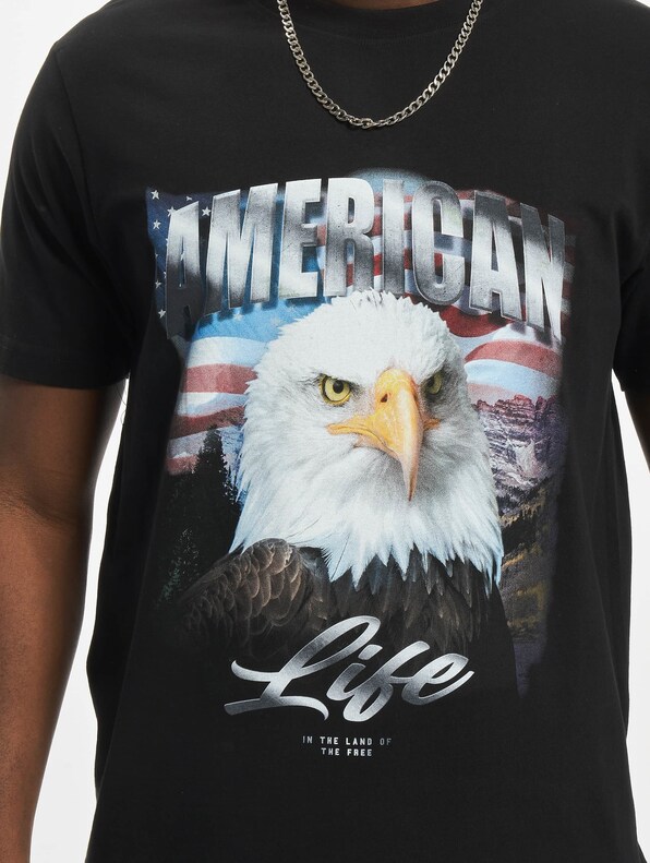 American Life Eagle-3