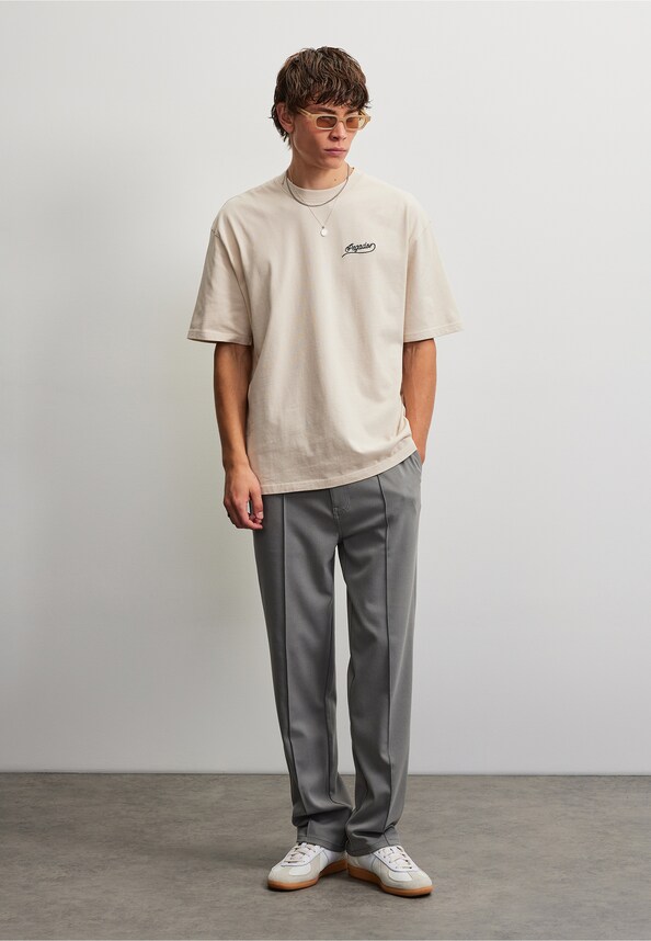 Massa Oversized -4