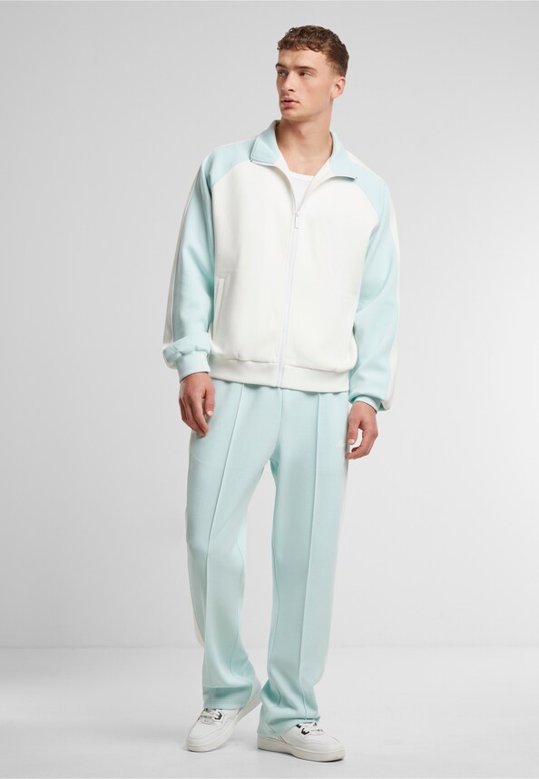 Kani Sidestripe Trackjacket-2